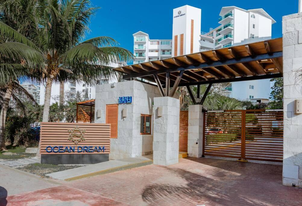 *Turquoise Escape- Beachfront Studio By Casa Paraiso* Κανκούν Εξωτερικό φωτογραφία