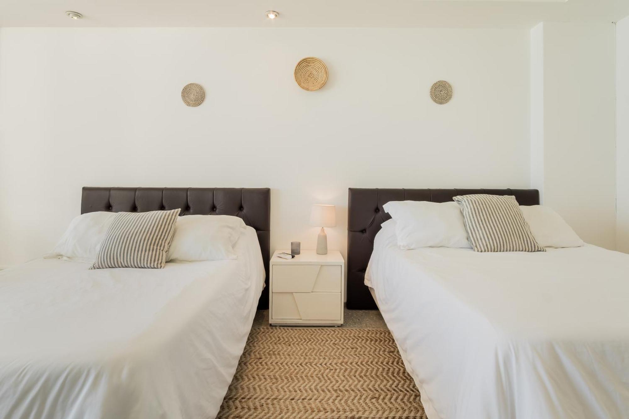 *Turquoise Escape- Beachfront Studio By Casa Paraiso* Κανκούν Εξωτερικό φωτογραφία