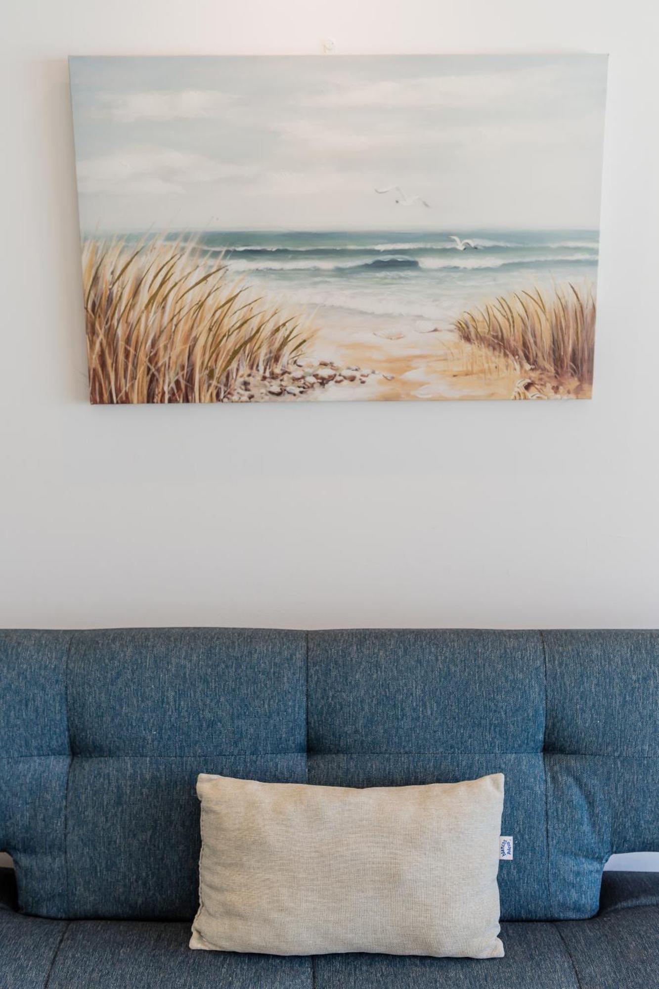 *Turquoise Escape- Beachfront Studio By Casa Paraiso* Κανκούν Εξωτερικό φωτογραφία